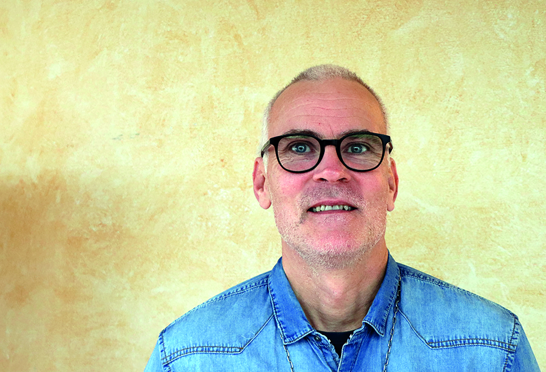 Jonas Lööf